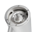 Option-O Lagom P80 Grinder with 80mm Flat Burrs and Stepped RPM Adjustment