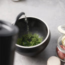 Origami Matcha Bowl