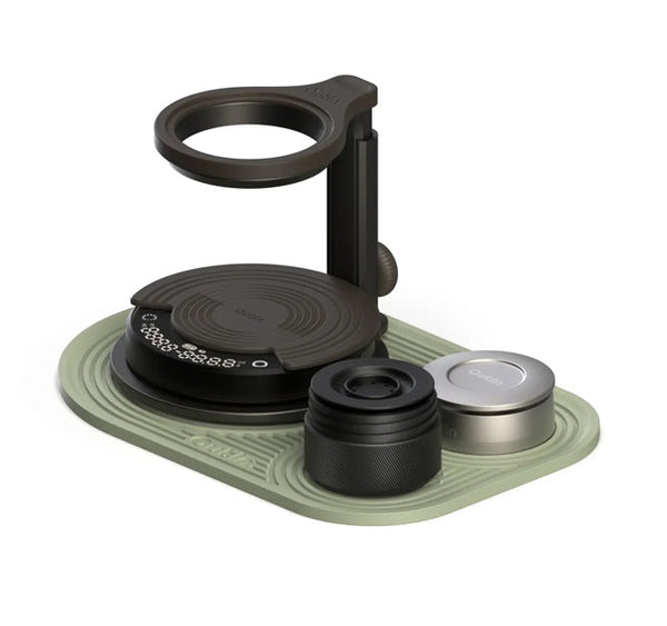 Outin Coffee Mat Silicone