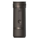 OutIn Fino Portable Coffee Grinder in Tundra Brown Finish