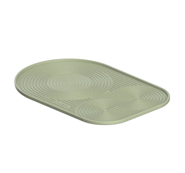 Outin Silicone Coffee Mat Portable