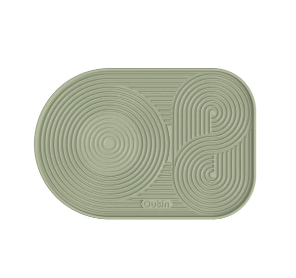 Outin Silicone Coffee Mat