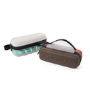 Outin EVA Protective Case durable hard shell travel case for protecting portable espresso equipment