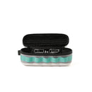 Outin EVA Travel Protective Case hard shell storage case designed to protect portable espresso equipment