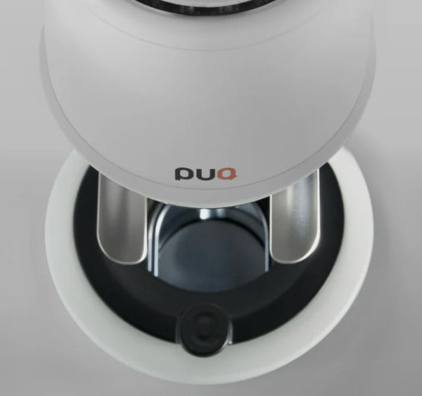 Puq Press Pro Coffee Tamper Gen 6 Automatic