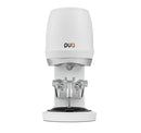 Puq Press Q Gen 6 Automatic Coffee Tamper in White