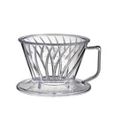 Hario Pegasus Dripper 01