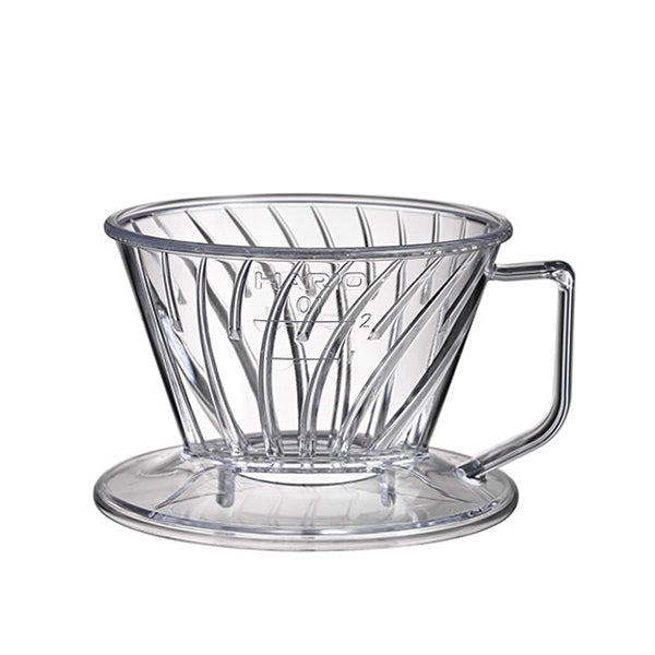 Hario Pegasus Dripper 01