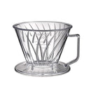 Hario Pegasus Dripper 02