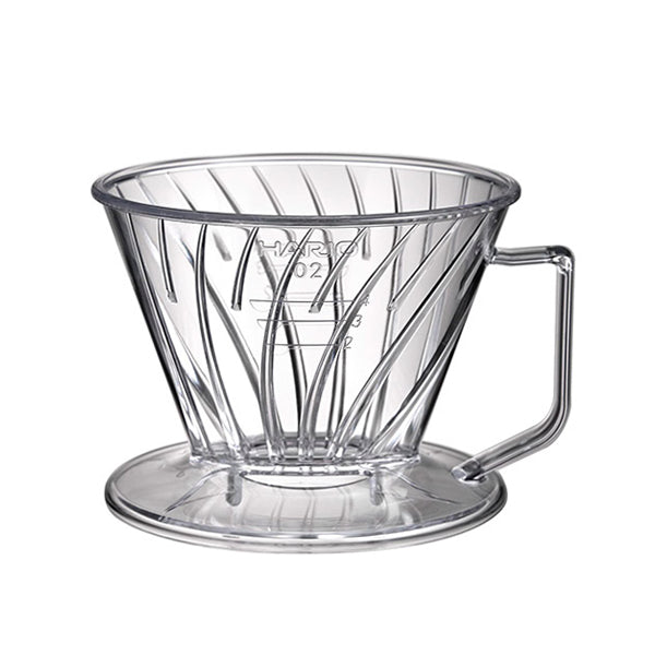 Hario Pegasus Dripper 02