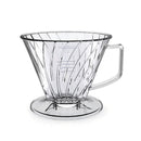 Hario Pegasus Dripper 03