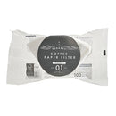 Hario Pegasus Paper Filters 01