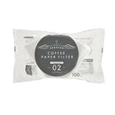 Hario Pegasus Paper Filters 02