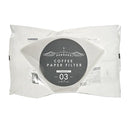 Hario Pegasus Paper Filters 03