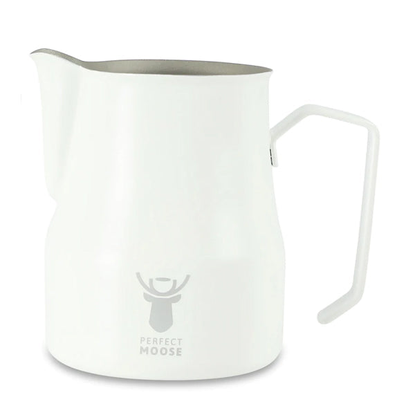 Perfect Moose Smart Milk Jug 1000ml white