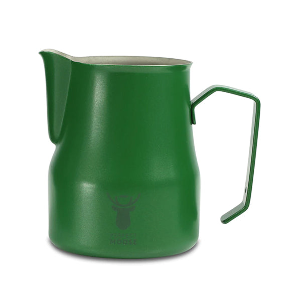 Perfect Moose Smart Milk Jug 500ml green