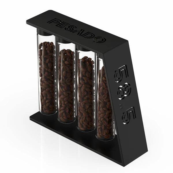 Pesado Single Dose Bean Tubes