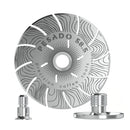 Pesado High Diffusion Shower Screen for E61 Group Head