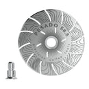 Pesado High Diffusion Shower Screen for La Marzocco 58mm Group