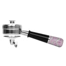 Pesado Hybrid Spouted Portafilter For E61