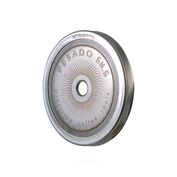 Pesado LM Shower Screen Competition