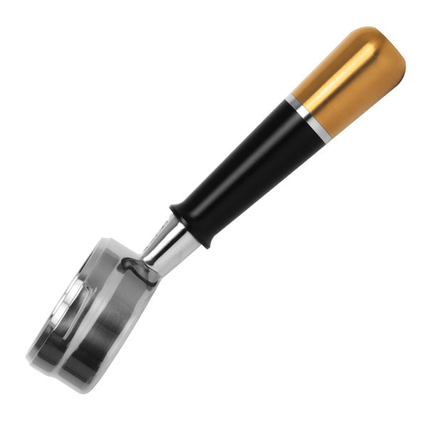 Pesado Hybrid Bottomless Portafilter for Breville