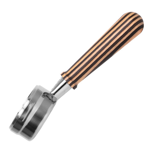 Pesado Hybrid Bottomless Portafilter for Breville