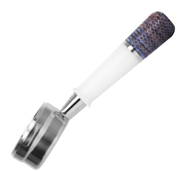 Pesado Hybrid Bottomless Portafilter for E61 and La Marzocco