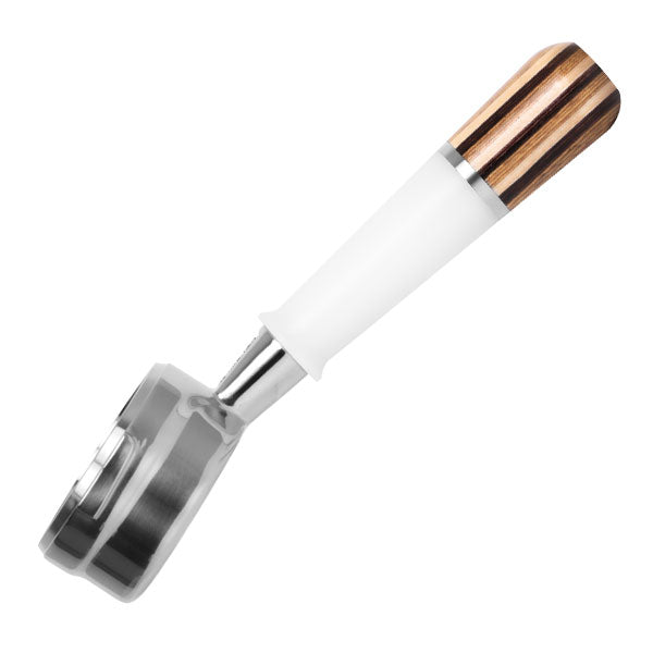 Pesado Hybrid Bottomless Portafilter For E61