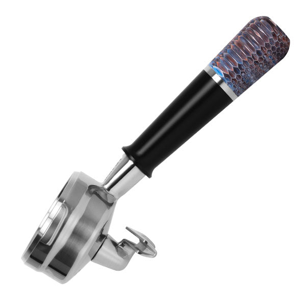 Pesado Hybrid Spouted Portafilter For Breville