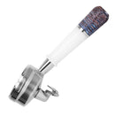 Pesado Hybrid Spouted Portafilter For E61 and La Marzocco