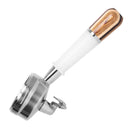 Pesado Hybrid Spouted Portafilter For E61 and La Marzocco