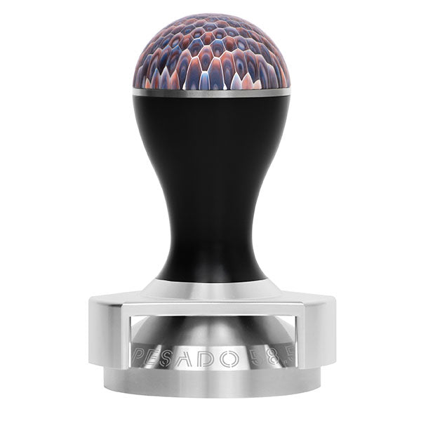 Pesado 58.5 Metal Tamper