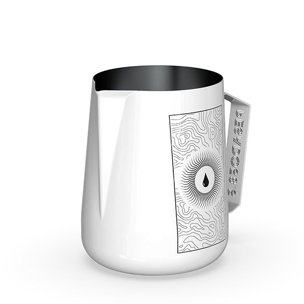 Pesado Milk Pitcher