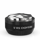 Pesado Impact Gravity Coffee Distributor, 58.4mm, for even coffee distribution.  