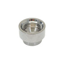 Wega Portafilter Spout Extension 3 8 Thread