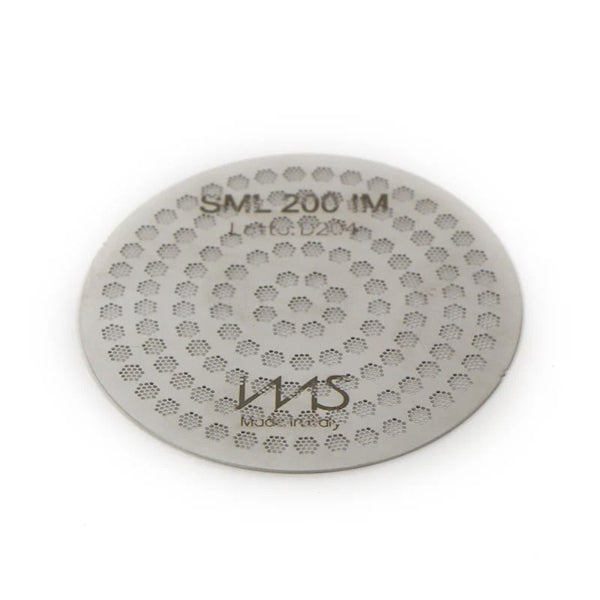 IMS Competition Shower Screen