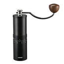 Hario Pro Manual Coffee Grinder with Stainless Steel Burrs