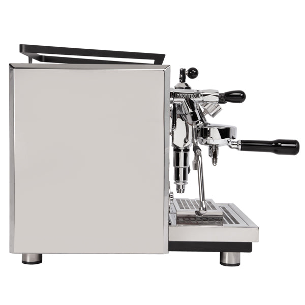 Profitec Drive Coffee Machine