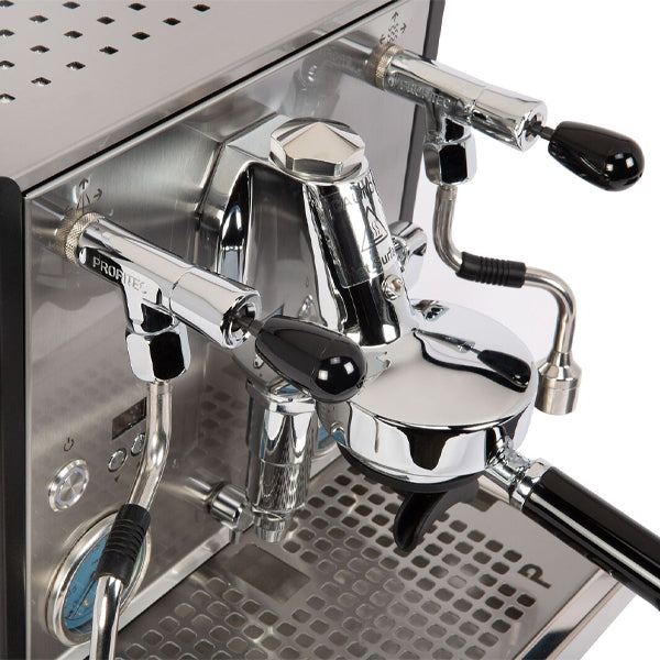 Profitec RIDE Espresso Machine with OLED Display and E61 Group Head