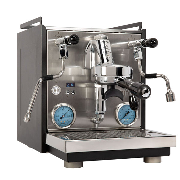 Profitec RIDE Dual Boiler Espresso Machine with PID and Shot Timer