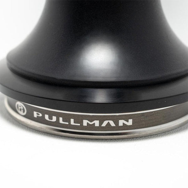 Pullman Hydra Coffee Tamper with BigStep Base