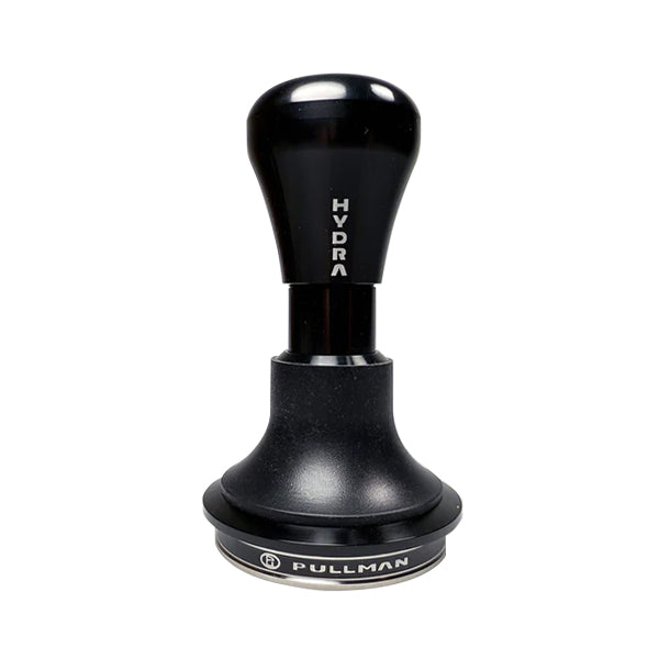 Pullman Hydra Coffee Tamper in Black Finish