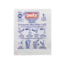 Puly Caff espresso machine cleaning powder