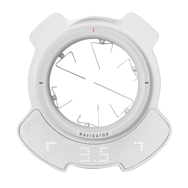 Puq Navigator Automatic Distributor