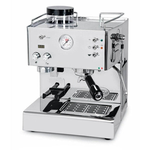 Quick Mill Pegaso Coffee Machine