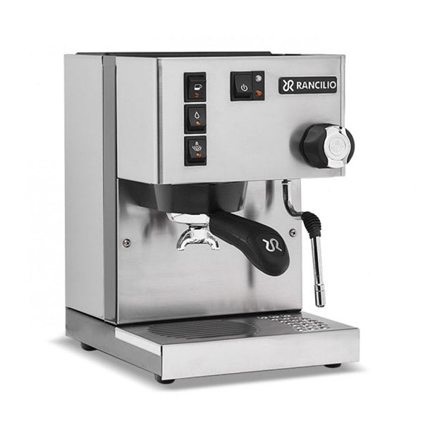 Rancilio Silvia V6 Coffee Machine