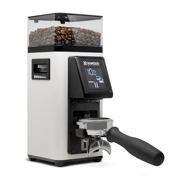 Rancilio Stile Automatic Grinder