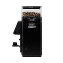 Rancilio Stile Automatic Grinder Sideways