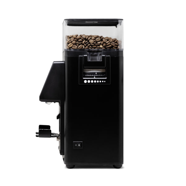 Rancilio Stile Automatic Grinder Sideways
